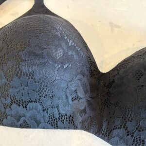 Knix Wing Woman bra size 7++